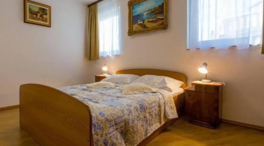 Mali Marino 1 Apartment Selce Ngoại thất bức ảnh